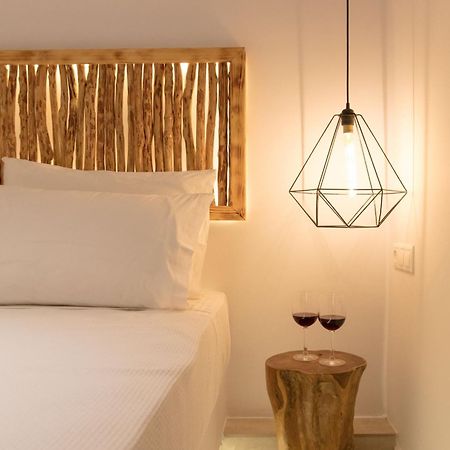 Casa Centro Suites Mykonos Mykonos Town Exterior photo