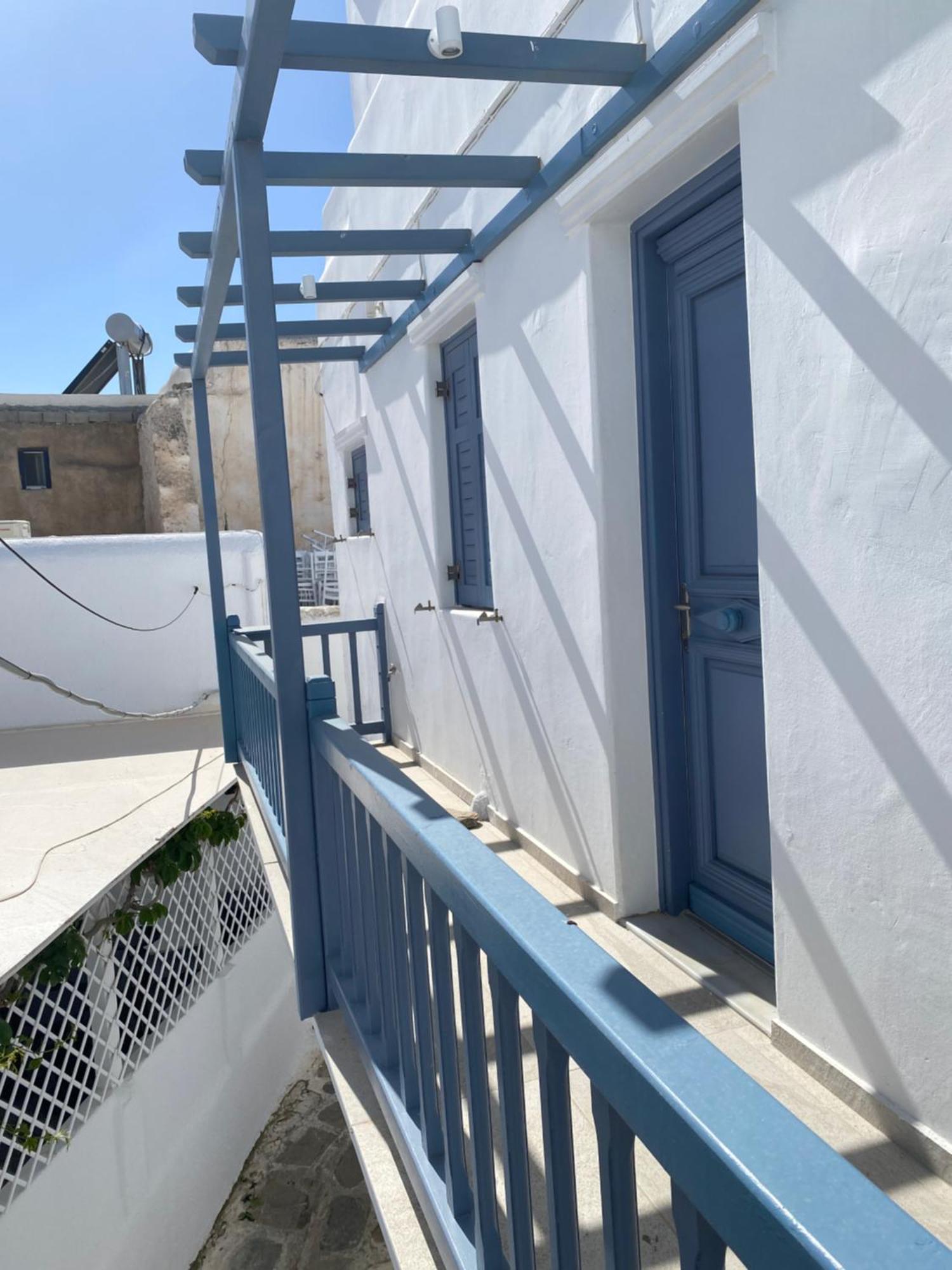 Casa Centro Suites Mykonos Mykonos Town Exterior photo