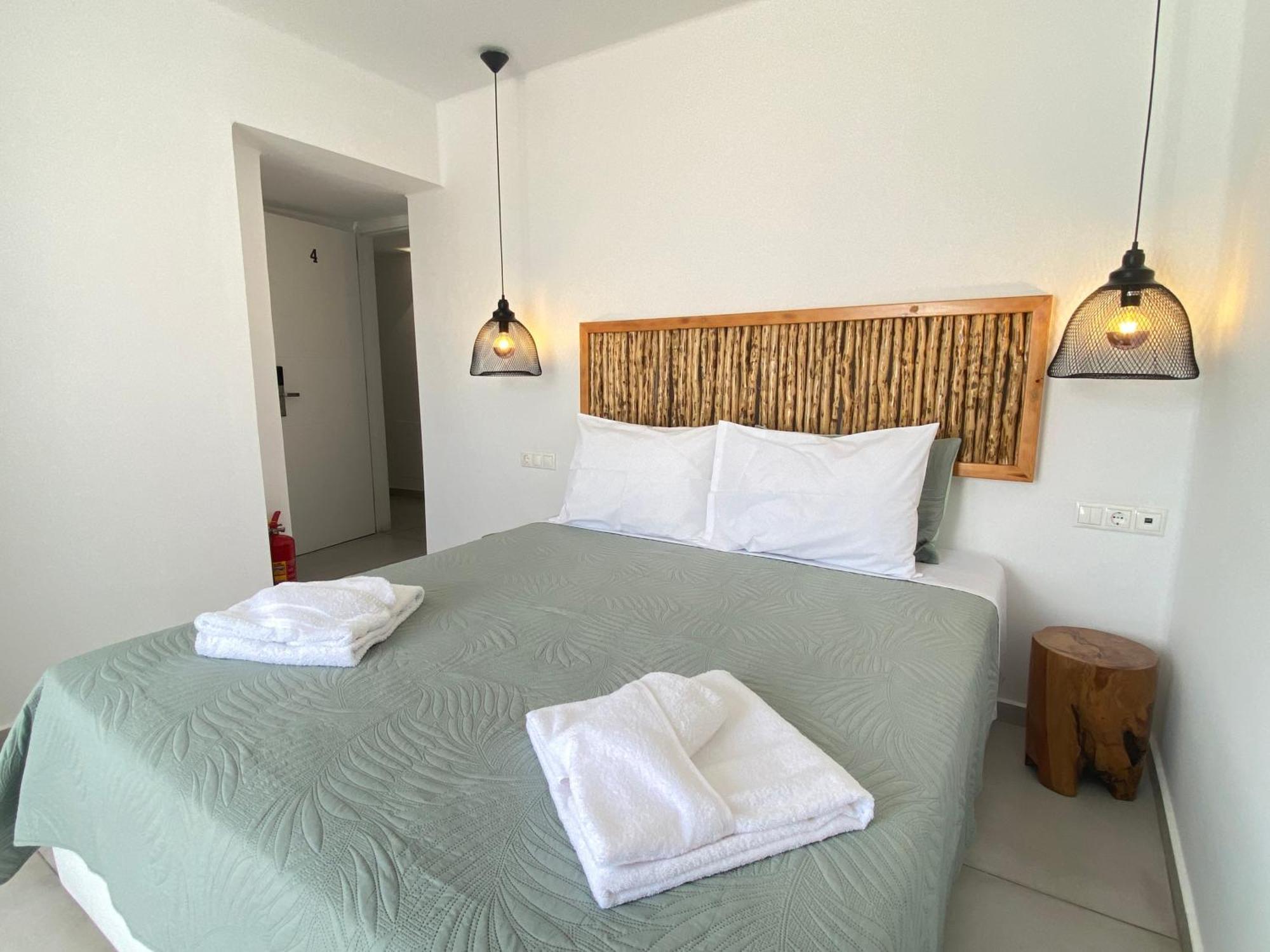 Casa Centro Suites Mykonos Mykonos Town Exterior photo