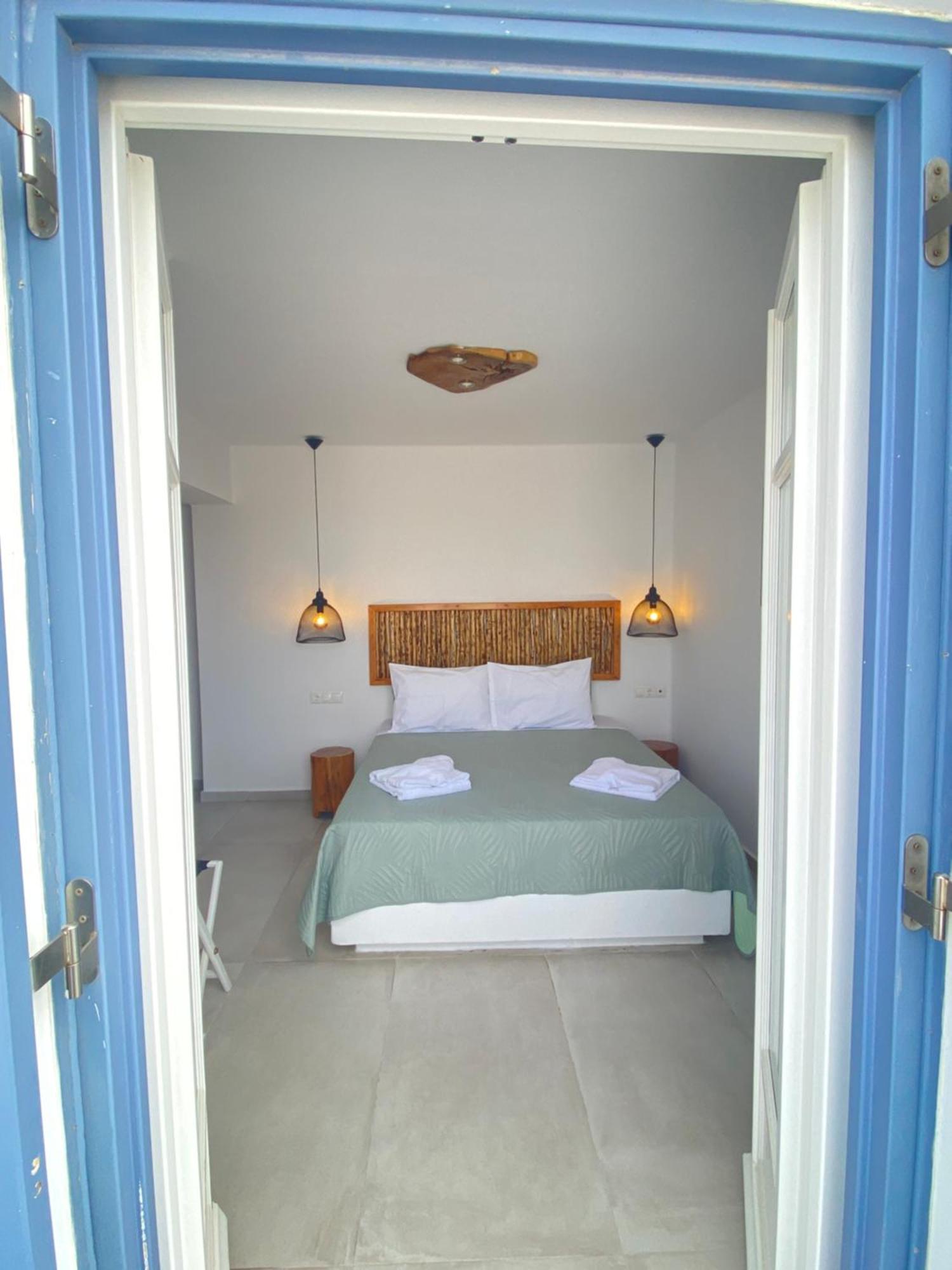 Casa Centro Suites Mykonos Mykonos Town Exterior photo