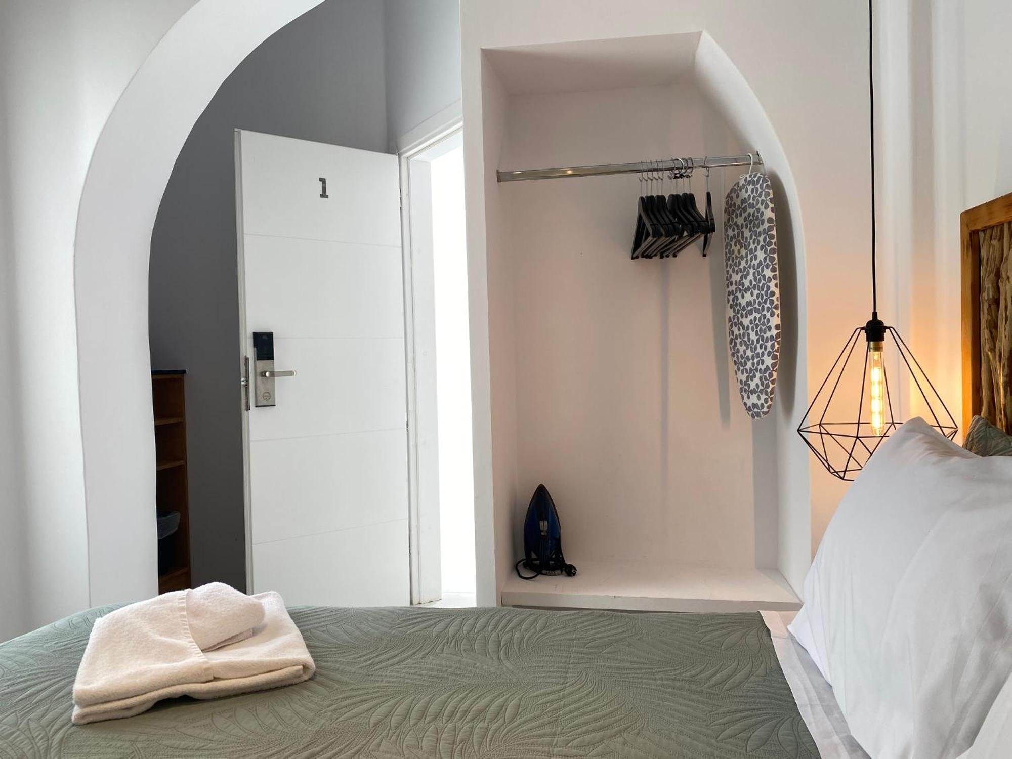 Casa Centro Suites Mykonos Mykonos Town Exterior photo