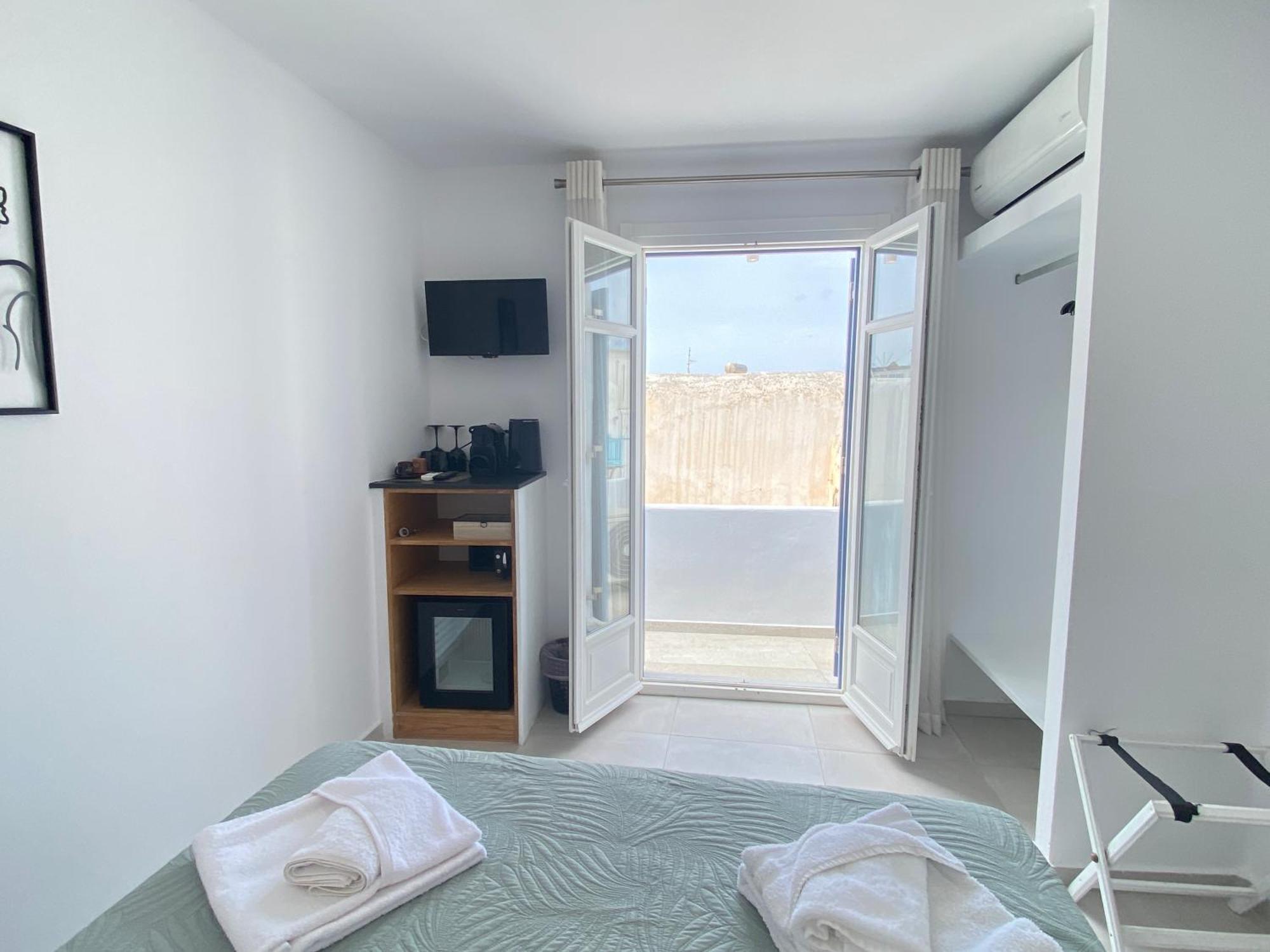 Casa Centro Suites Mykonos Mykonos Town Exterior photo