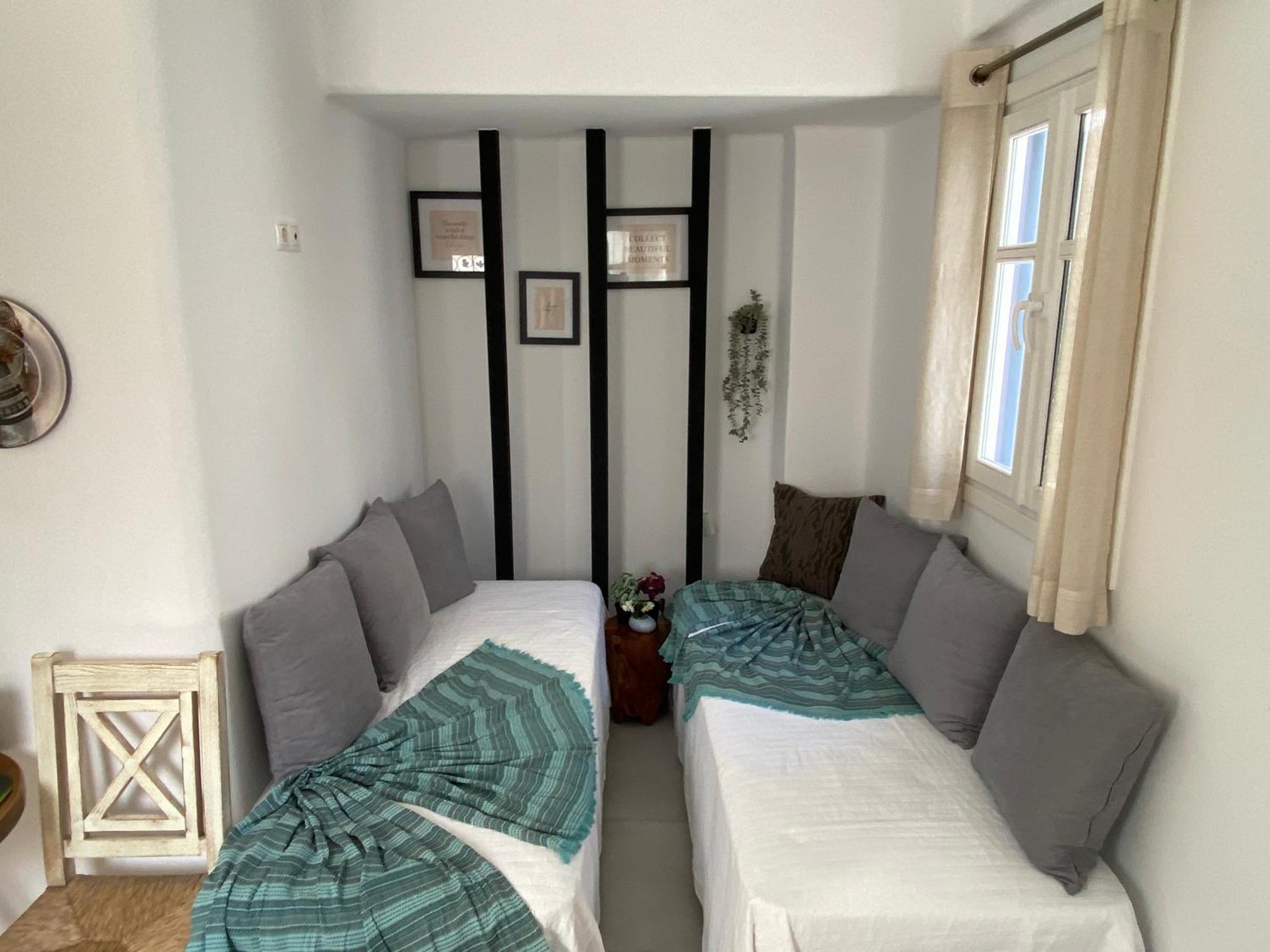 Casa Centro Suites Mykonos Mykonos Town Exterior photo