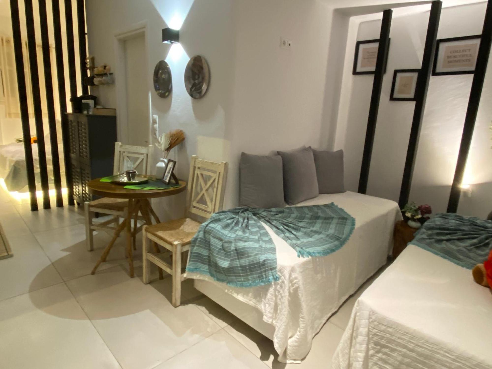 Casa Centro Suites Mykonos Mykonos Town Exterior photo