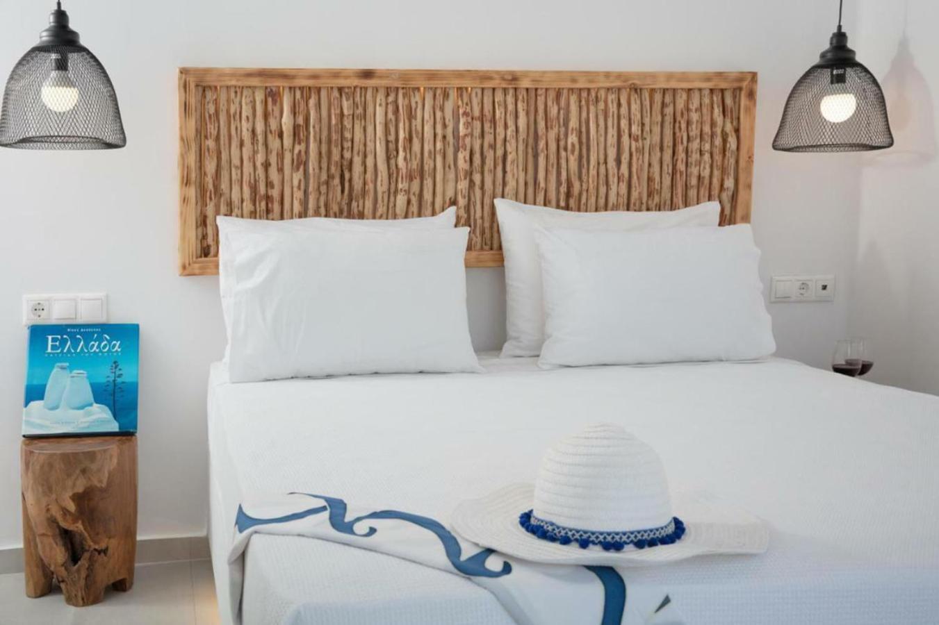 Casa Centro Suites Mykonos Mykonos Town Exterior photo