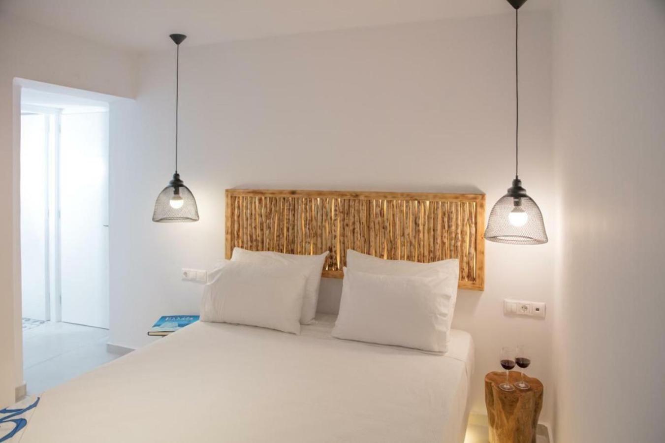 Casa Centro Suites Mykonos Mykonos Town Exterior photo