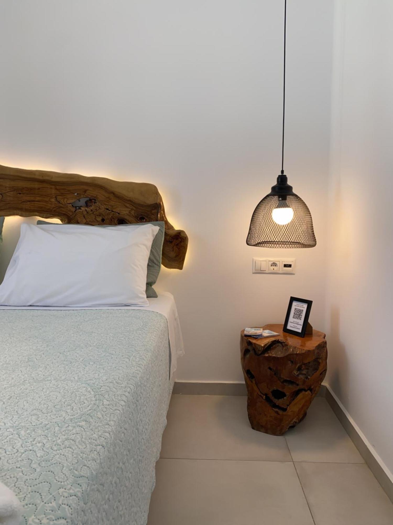 Casa Centro Suites Mykonos Mykonos Town Exterior photo