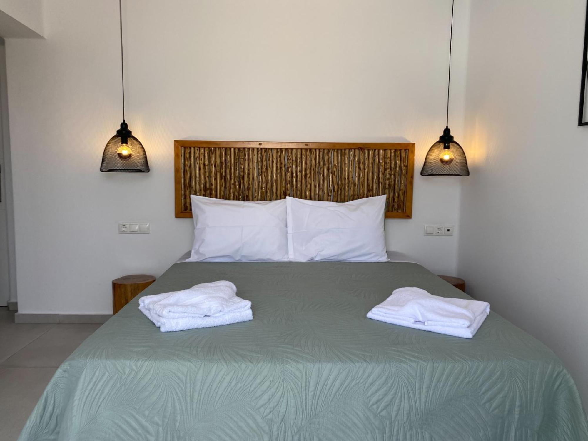Casa Centro Suites Mykonos Mykonos Town Exterior photo